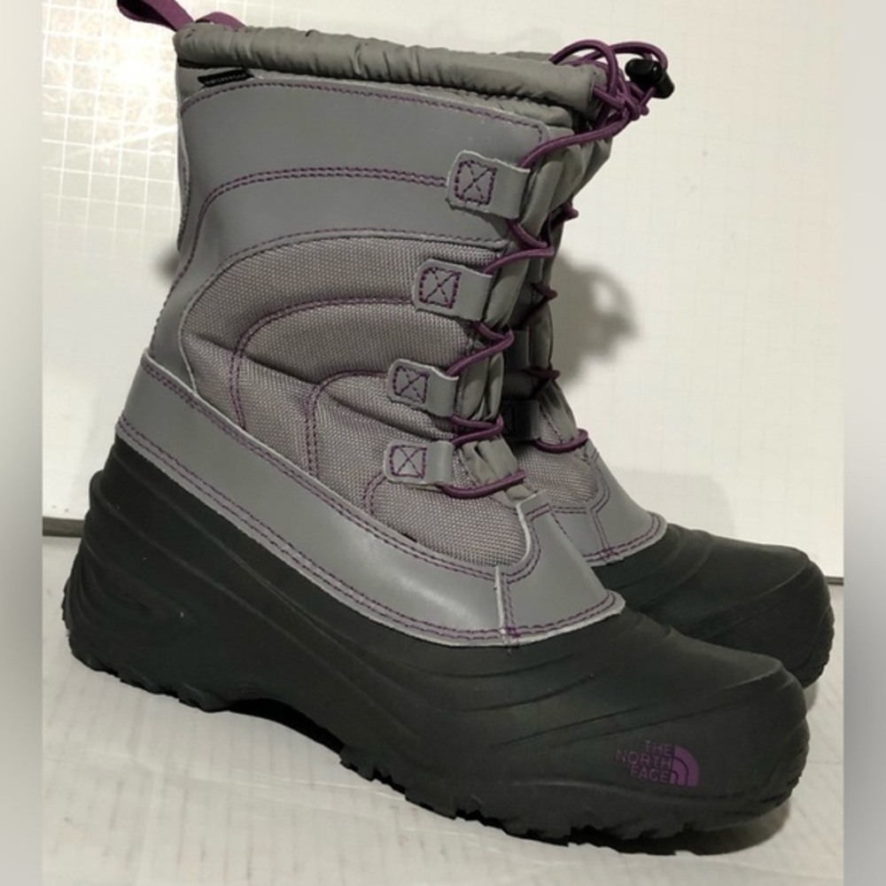 The North Face  Boots - Picture 2 of 10